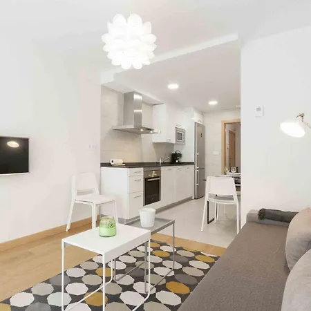 Apartamento Vegas - The Collection *