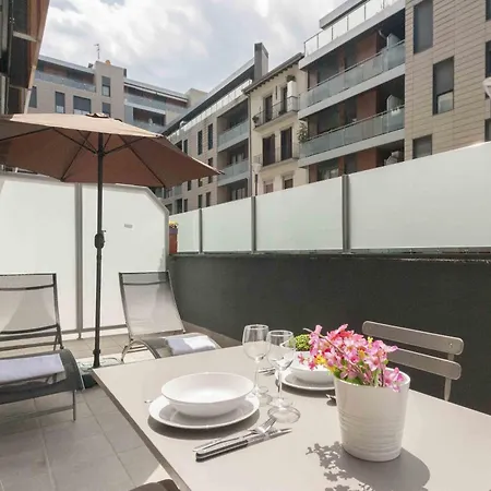 Vegas - The Collection Apartamento *