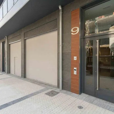 Apartamento Vegas - The Collection *