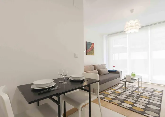 Apartamento Vegas - The Collection