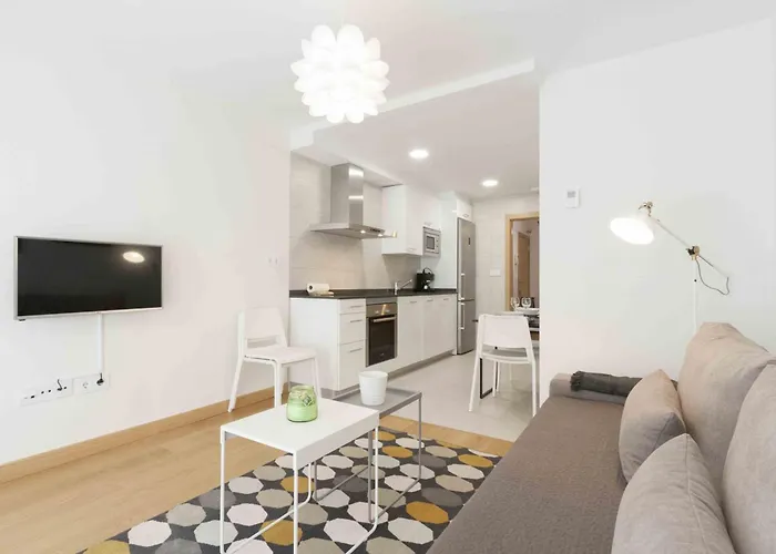 Apartment Vegas - The Collection *