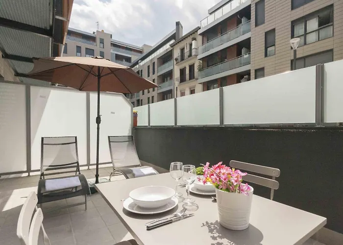 Vegas - The Collection Apartment *