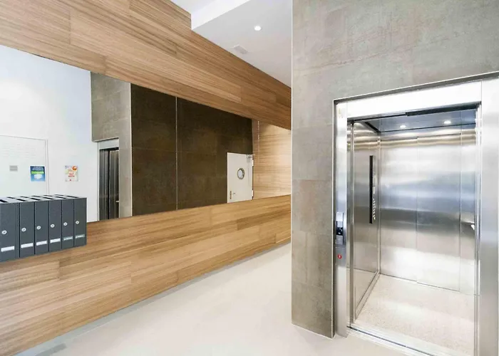 Apartamento Vegas - The Collection San Sebastián