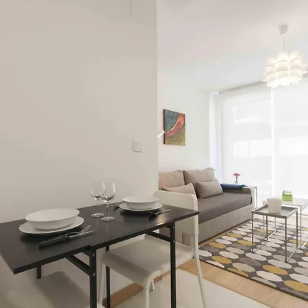 Apartamento Vegas - The Collection