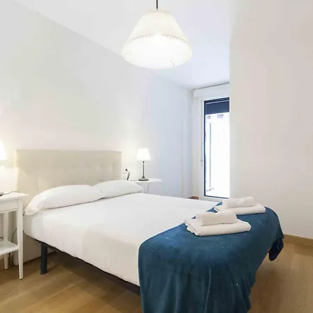 Vegas - The Collection Apartment San Sebastian