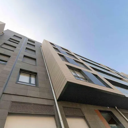 Apartamento Vegas - The Collection San Sebastián