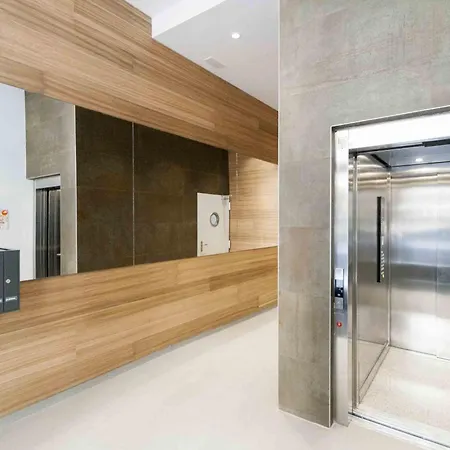 아파트 Vegas - The Collection 산세바스티안