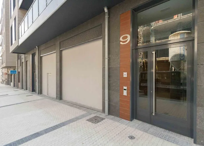 Апартаменти Vegas - The Collection *